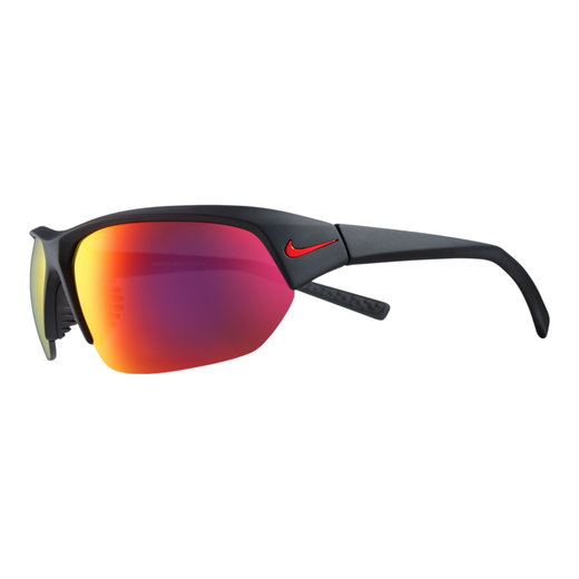 Nike Vision Sport Sunglasses Skylon Ace matte black/grey - 1 pair of glasses with protective case